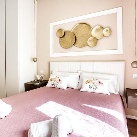 Joivy Old Milan Navigli Family Apartments Esterno foto
