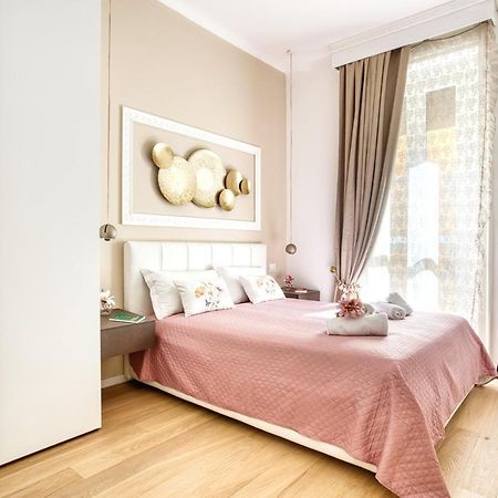 Joivy Old Milan Navigli Family Apartments Esterno foto