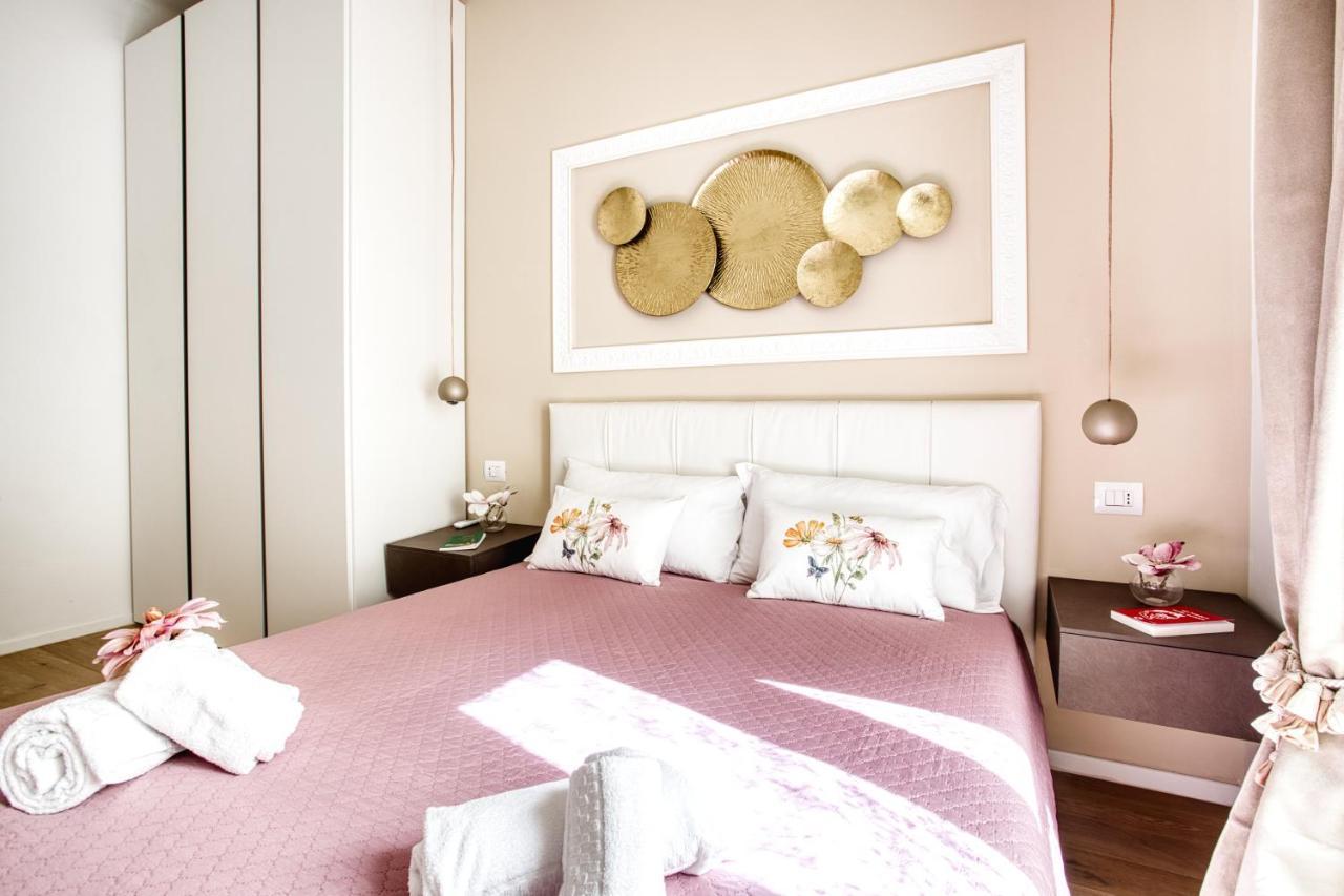 Joivy Old Milan Navigli Family Apartments Esterno foto