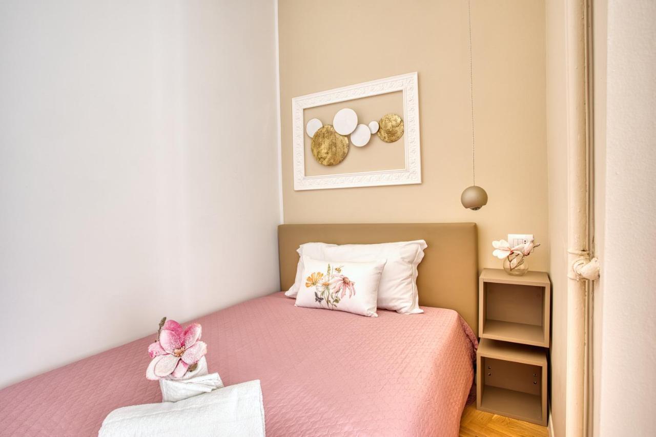 Joivy Old Milan Navigli Family Apartments Esterno foto