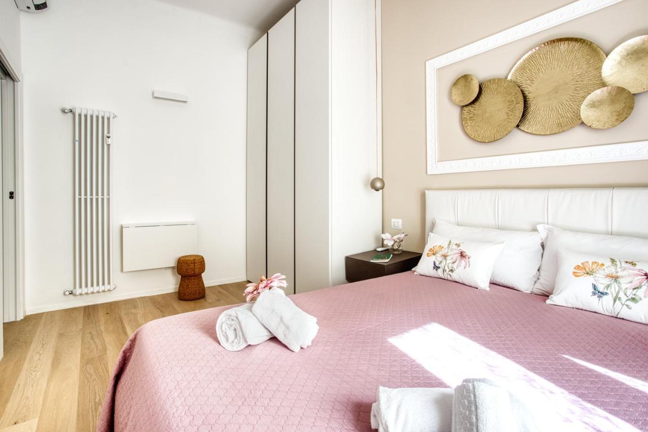 Joivy Old Milan Navigli Family Apartments Esterno foto