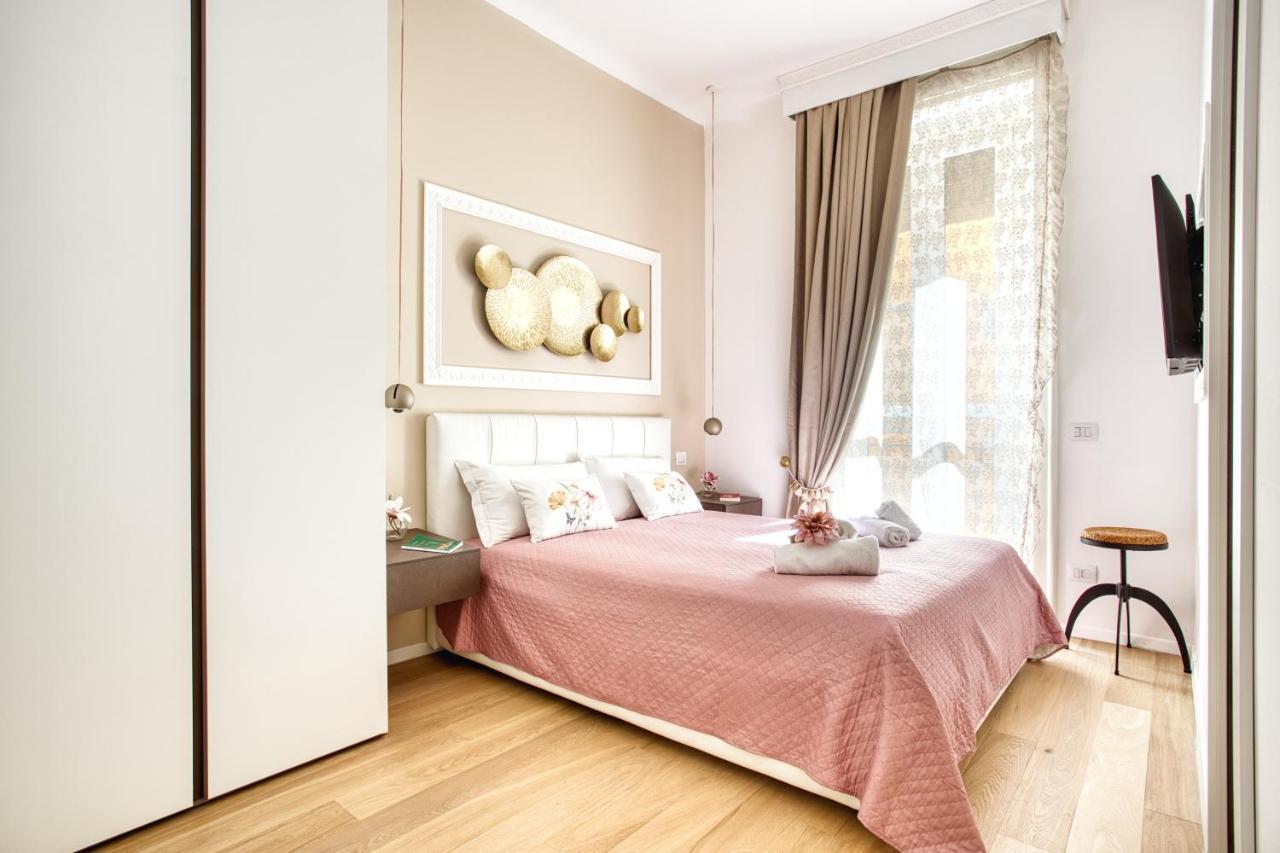 Joivy Old Milan Navigli Family Apartments Esterno foto